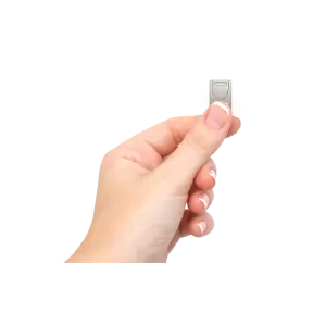USB памет 8G USB C156 SILVER TEAM