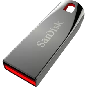 USB памет Флаш памет SanDisk Cruzer FORCE 16GB USB 2.0 Flash Drive