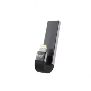 USB памет Leef iBridge 3 Black 32GB