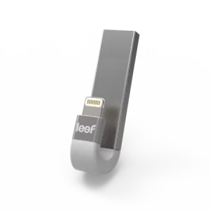 USB памет Leef iBridge 3 White 128GB
