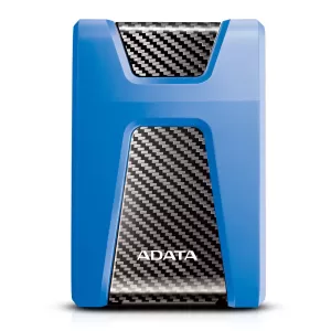 Външен хард диск EXT 1TB ADATA HD650 USB3.1