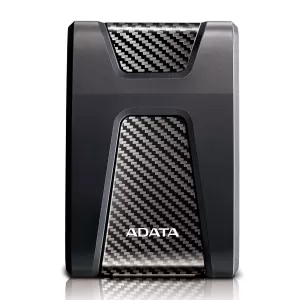 Външен хард диск EXT 2TB ADATA HD650 USB3.1