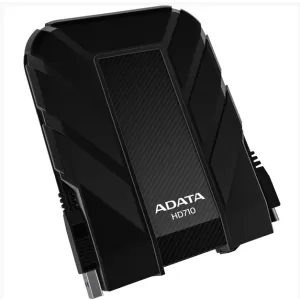 Външен хард диск EXT 2TB ADATA HD710 USB3.0