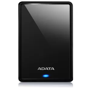 Външен хард диск EXT 2TB ADATA HV620S USB3 BLK
