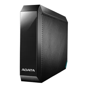 Външен хард диск EXT 4TB 3.5 ADATA HM800 USB3.2