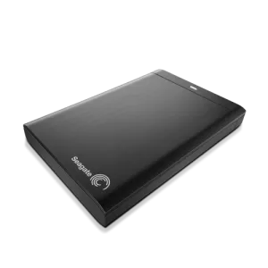 Външен хард диск EXT 500G SG BACKUP+/USB3/BLACK
