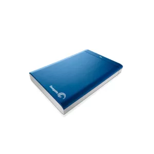 Външен хард диск EXT 500G SG BACKUP+/USB3/BLUE