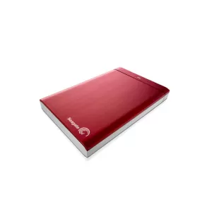 Външен хард диск EXT 500G SG BACKUP+/USB3/RED