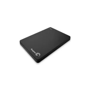 Външен хард диск EXT 500G SG USB3 SLIM BLACK