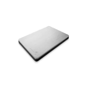 Външен хард диск EXT 500G SG USB3 SLIM SILVER