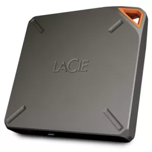 Външен хард диск Lacie 1TB Fuel