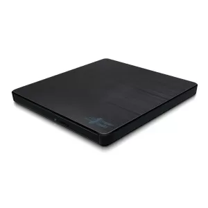Външно оптично устройство HITA-LG GP60 DVD EXT SLIM BLK