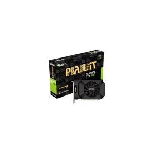 Видео карта PALIT GTX1050 STORMX 2G GD5