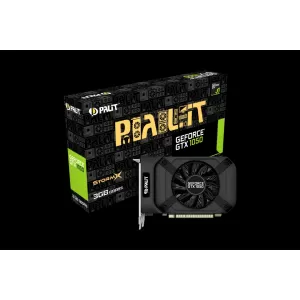 Видео карта PALIT GTX1050 STORMX 3G GDDR5