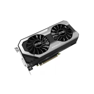 Видео карта PALIT GTX1060 SUPER JETSTR 6GB