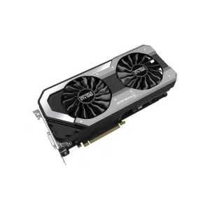 Видео карта PALIT GTX1080 SUPER JETSTR 8GB