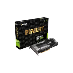 Видео карта PALIT GTX1080TI FOUND EDN 11GB