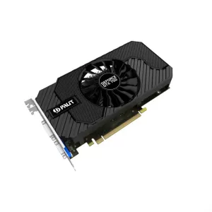 Видео карта PALIT GTX750 STORMX OC 2G GD5