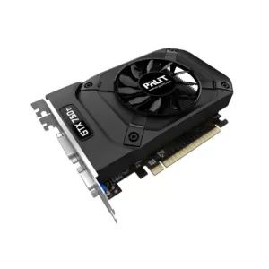 Видео карта PALIT GTX750TI STORMX 1G D5