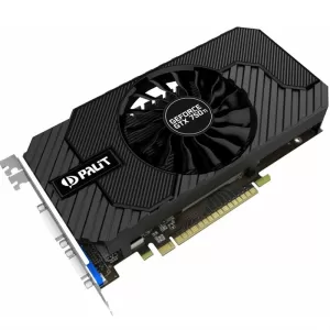 Видео карта PALIT GTX750TI STORMX OC 2G G5