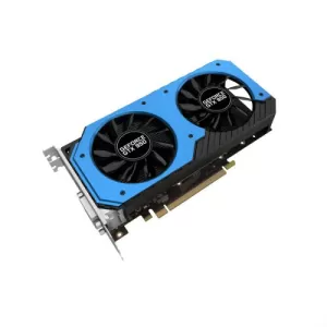 Видео карта PALIT GTX950 STORMX DUAL2G GD5