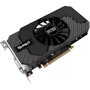 Видео карта PALIT GTX950 STORMX OC 2G GD5