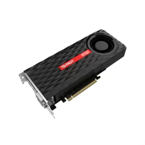 Видео карта PALIT GTX960 2G GD5 BULK