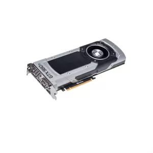 Видео карта PALIT GTX980TI 6GB GDDR5