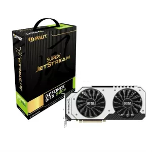 Видео карта PALIT GTX980TI JETSTREAM 6GB