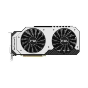 Видео карта PALIT GTX980TI SUPER JETSTR 6G