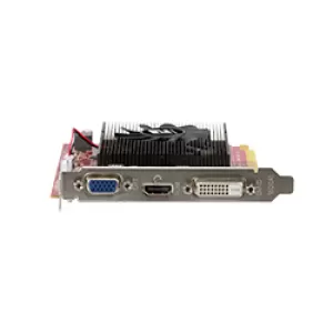 Видео карта POWER C AX RX460 4GBD5-DHV2/OC