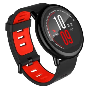 Xiaomi Самрт часовник Smartwatch Amazfit PACE Black