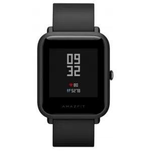 Xiaomi Смарт часовник Amazfit Bip (Black)