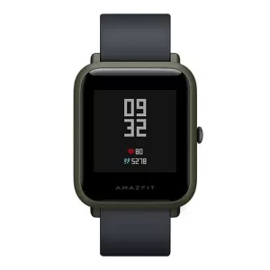 Xiaomi Смарт часовник Amazfit Bip (Kokoda Green)