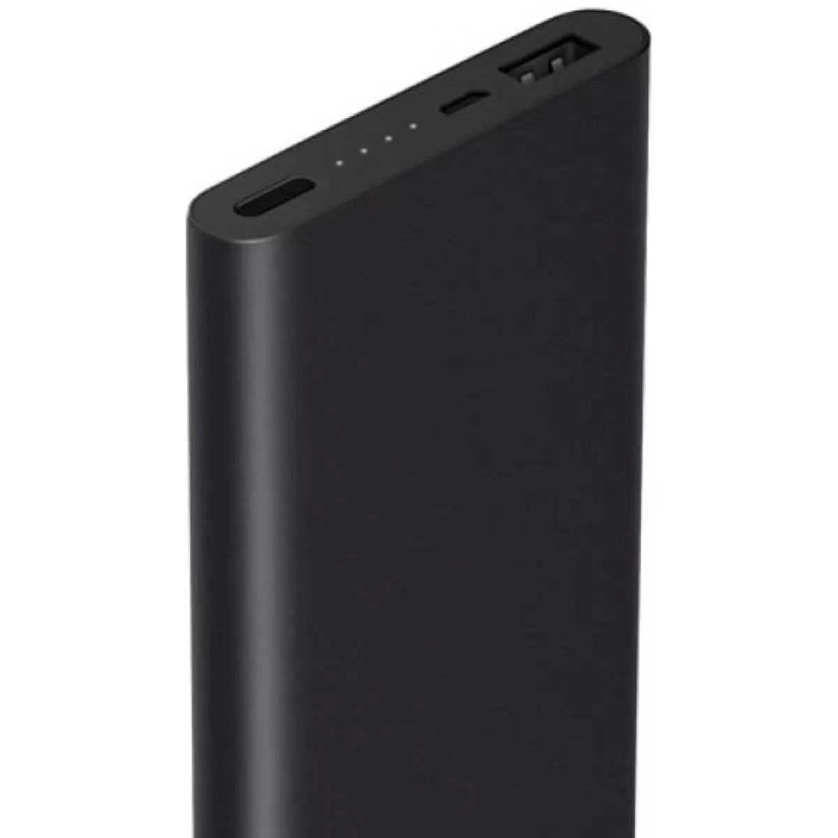 Xiaomi Външна батерия Mi Power Bank 2 (Black) 10000mAh