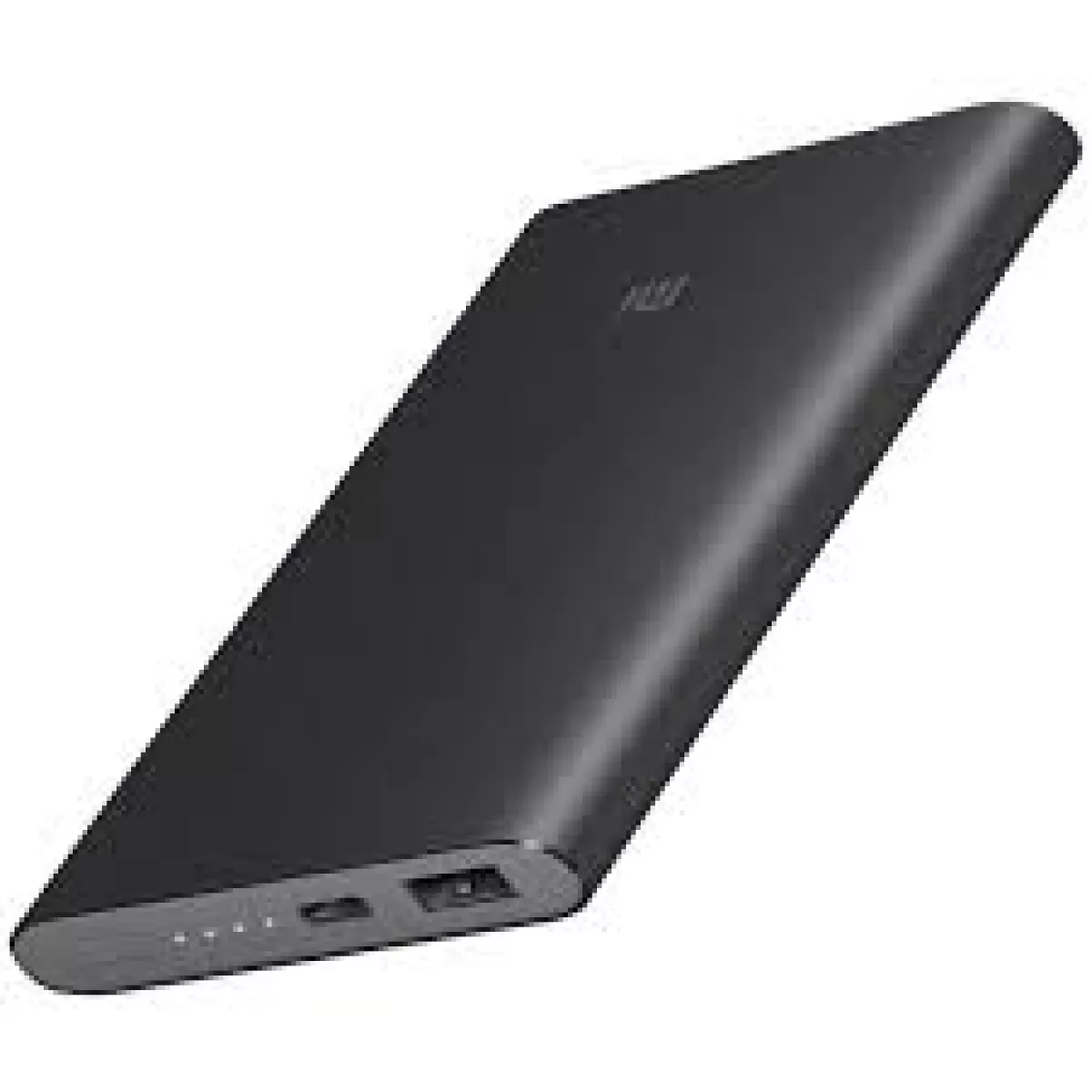 Xiaomi Външна батерия Mi Power Bank 2S 10000mAh (Black)